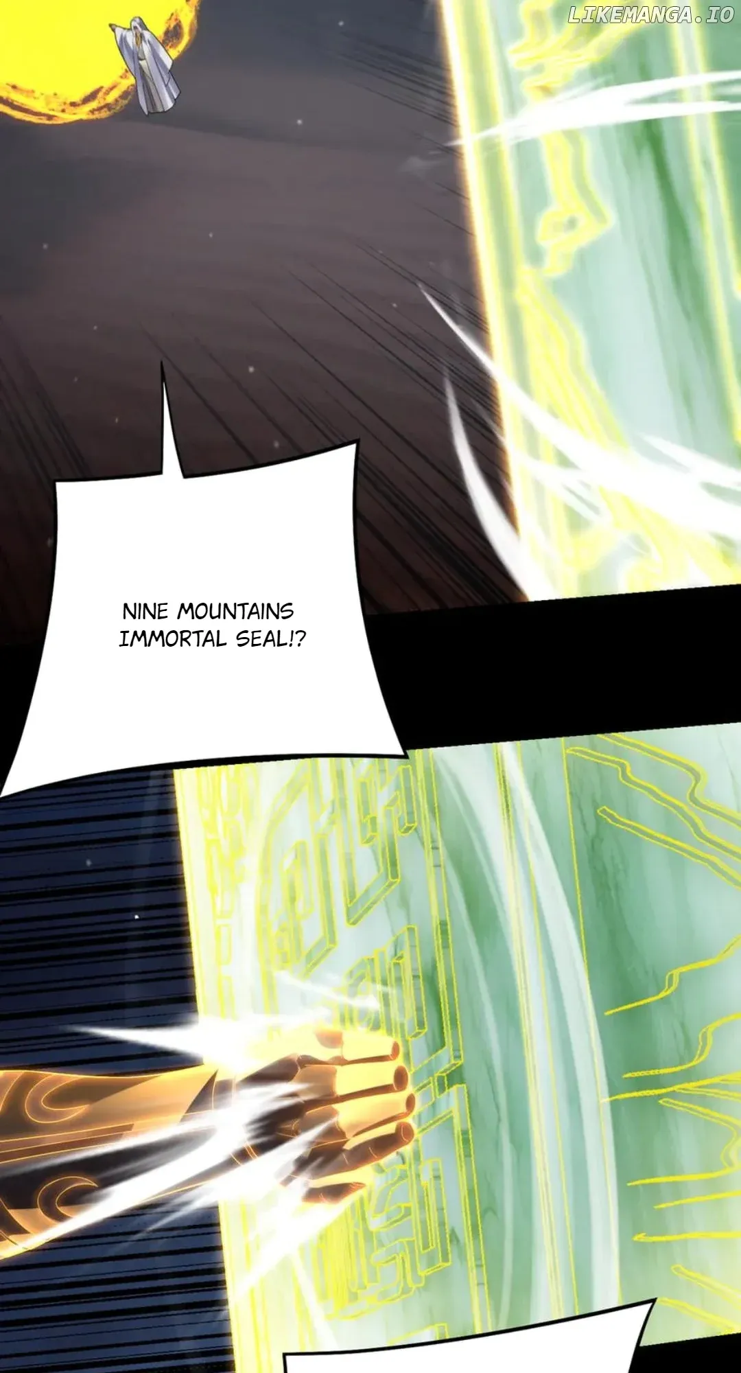Me, The Heavenly Destined Villain Chapter 255 Online - página 27