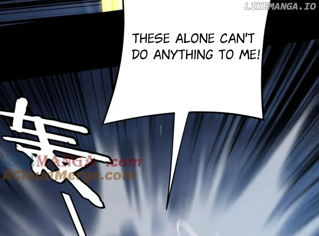 Me, The Heavenly Destined Villain Chapter 255 Online - página 28