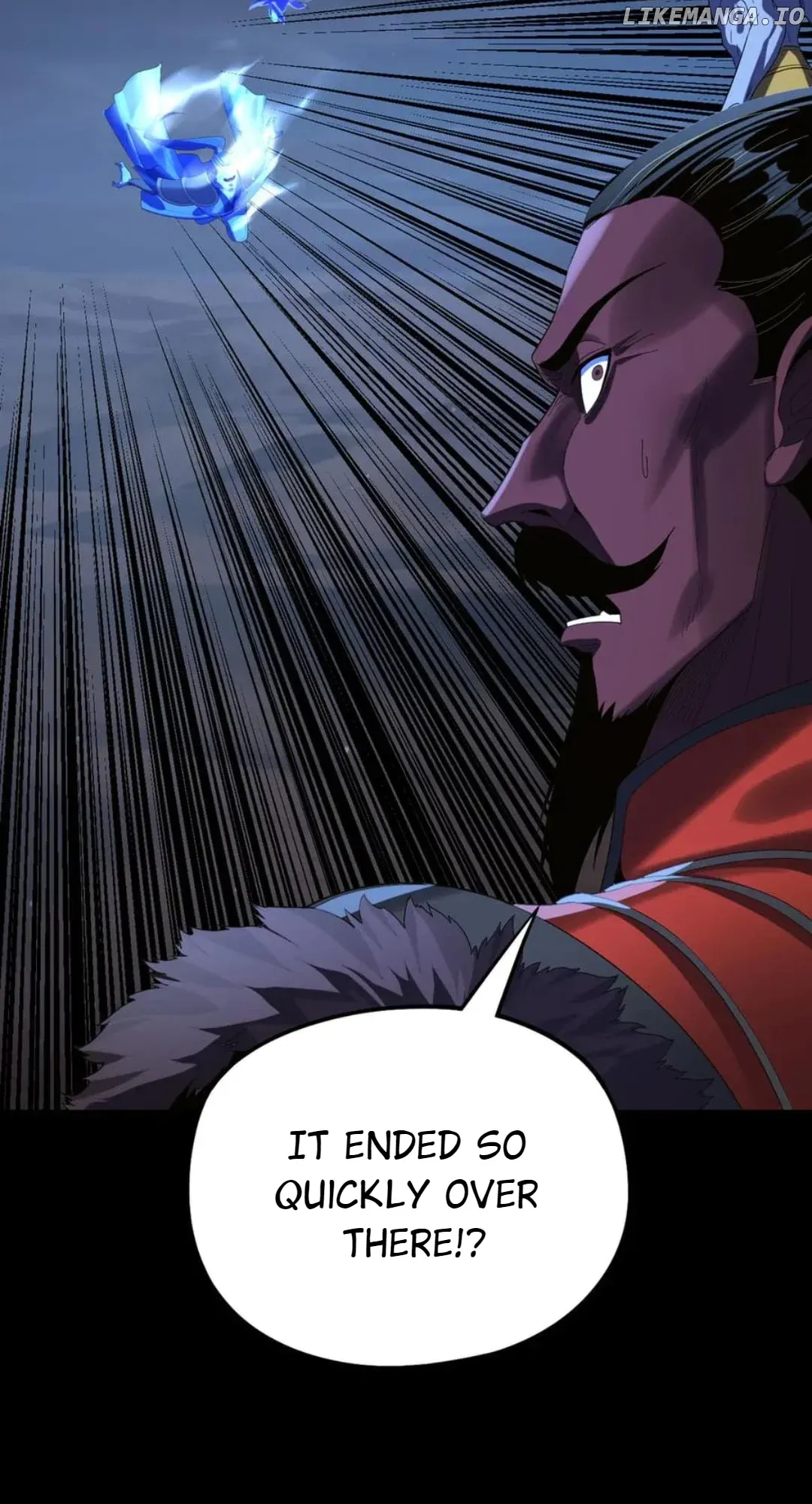 Me, The Heavenly Destined Villain Chapter 255 Online - página 41