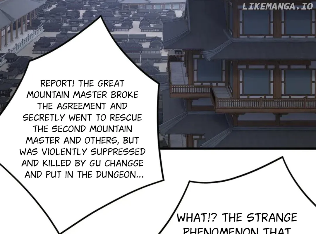 Me, The Heavenly Destined Villain Chapter 255 Online - página 43