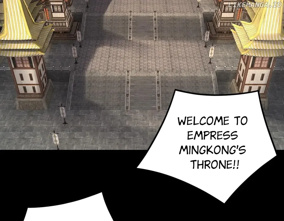 Me, The Heavenly Destined Villain Chapter 256 Online - página 2