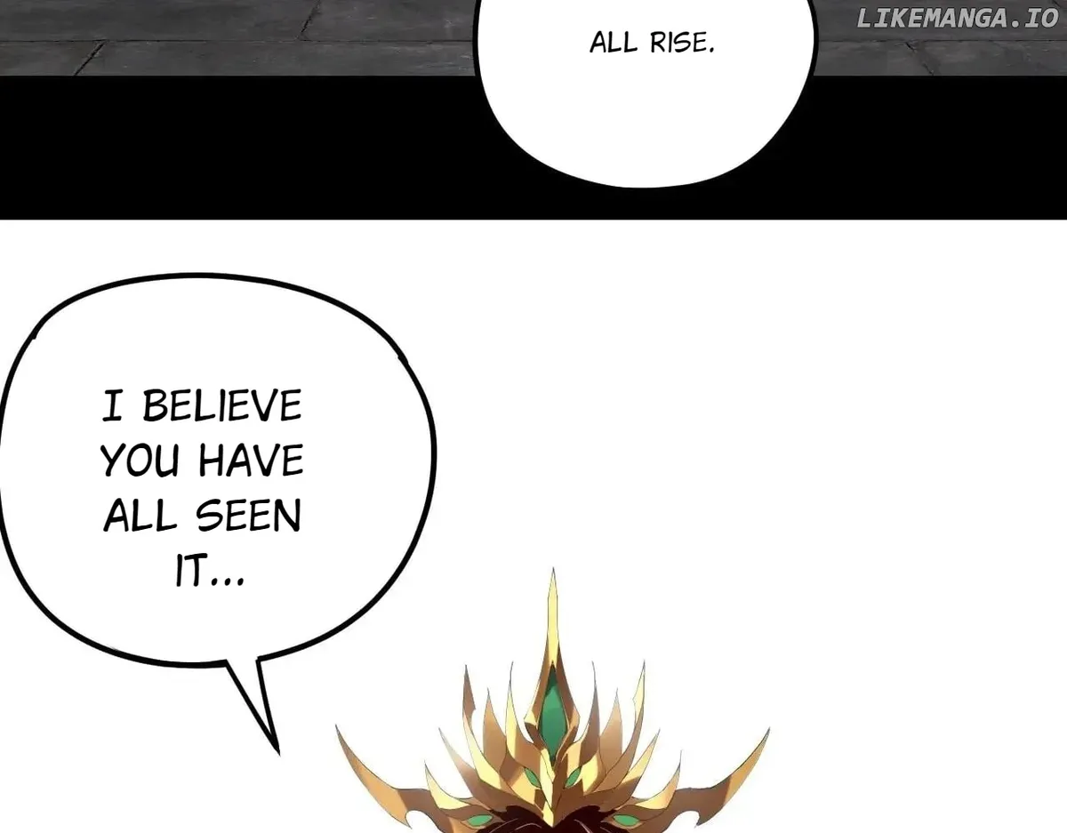 Me, The Heavenly Destined Villain Chapter 256 Online - página 5