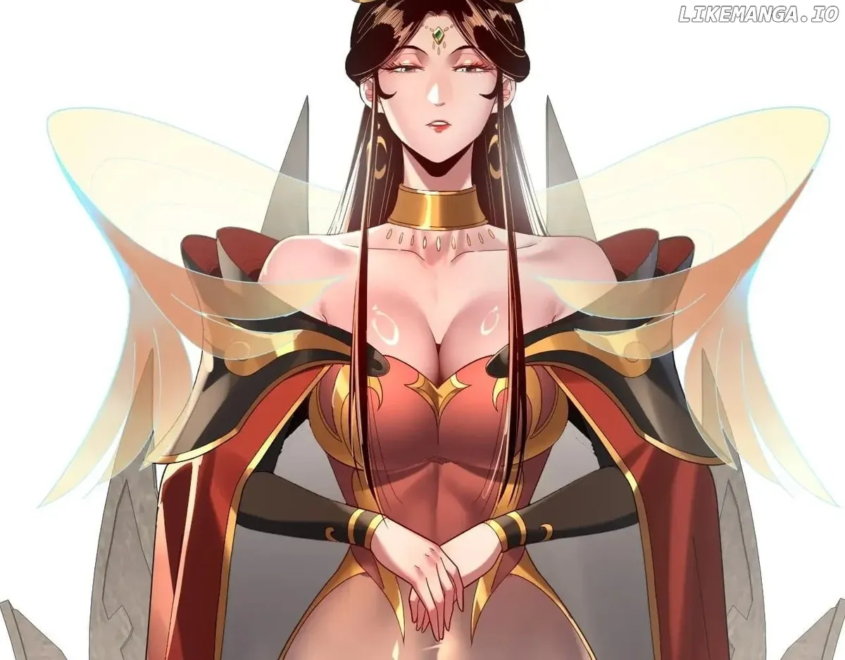 Me, The Heavenly Destined Villain Chapter 256 Online - página 6