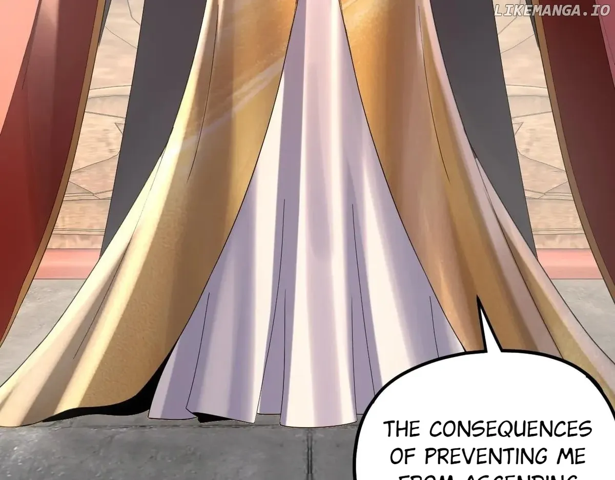 Me, The Heavenly Destined Villain Chapter 256 Online - página 8