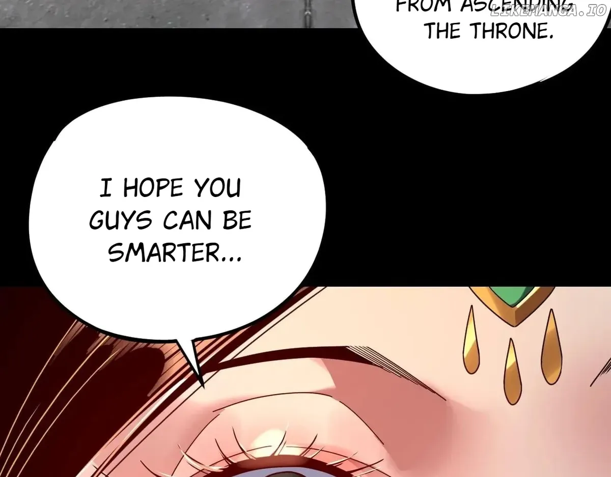 Me, The Heavenly Destined Villain Chapter 256 Online - página 9