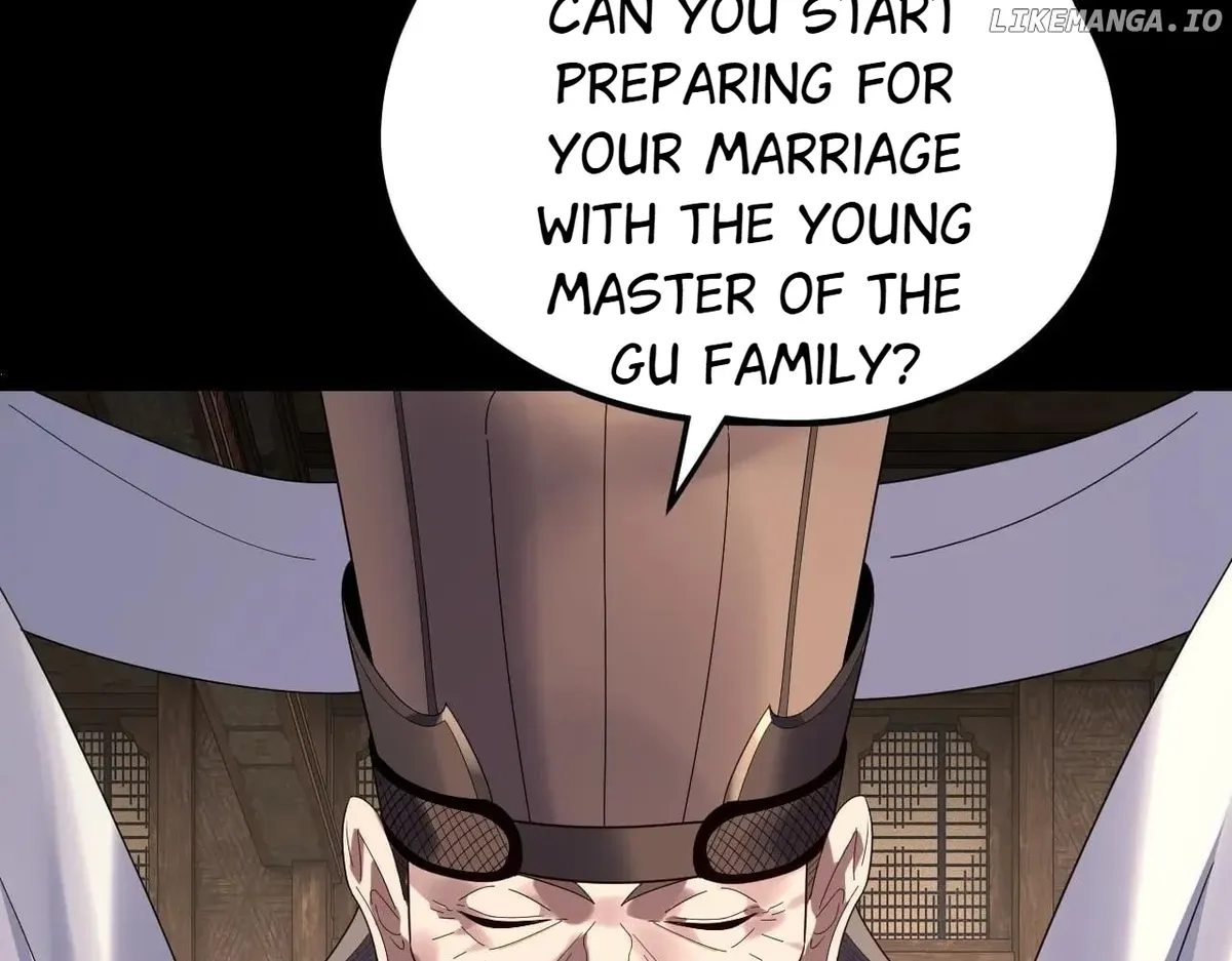 Me, The Heavenly Destined Villain Chapter 256 Online - página 11