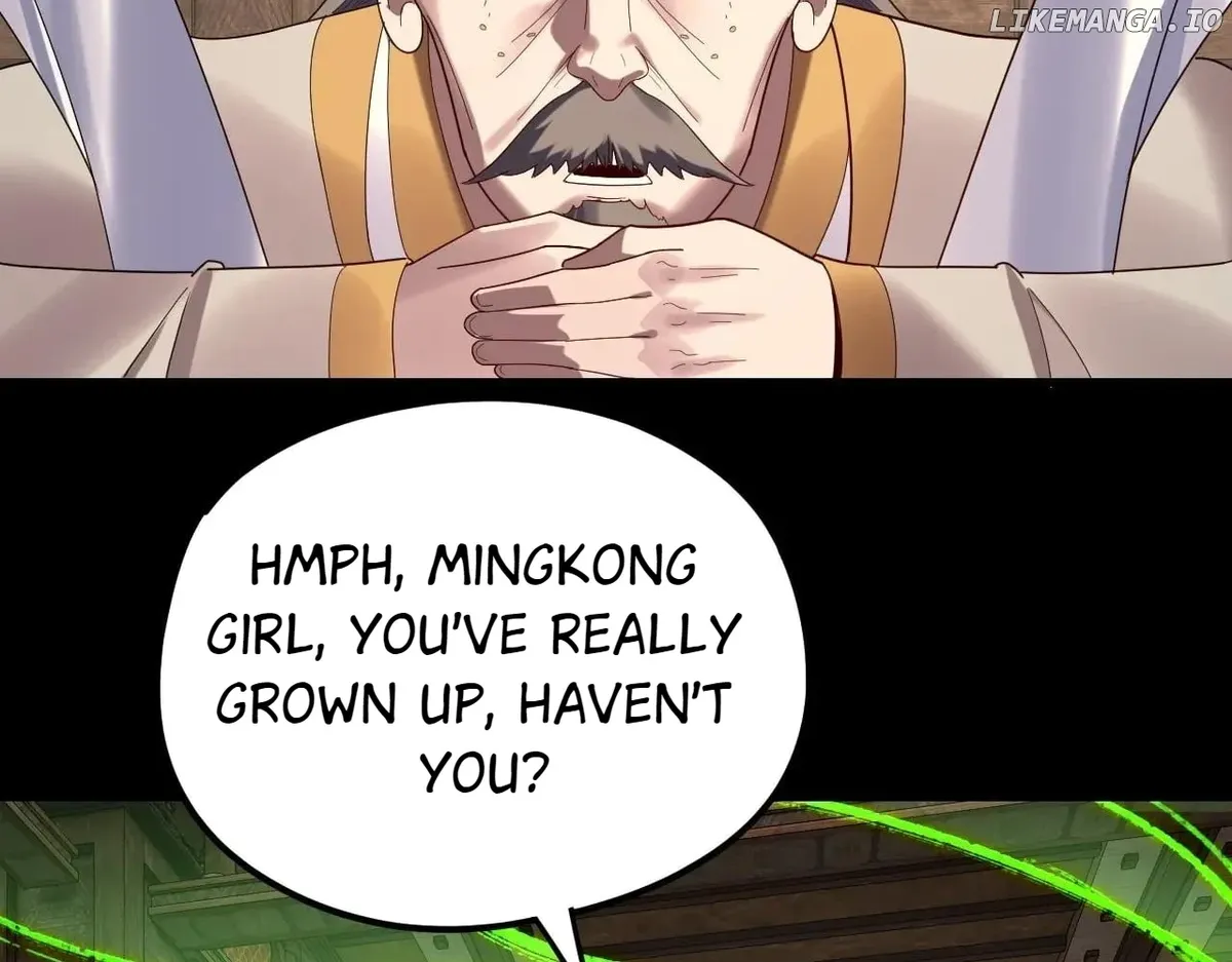 Me, The Heavenly Destined Villain Chapter 256 Online - página 12