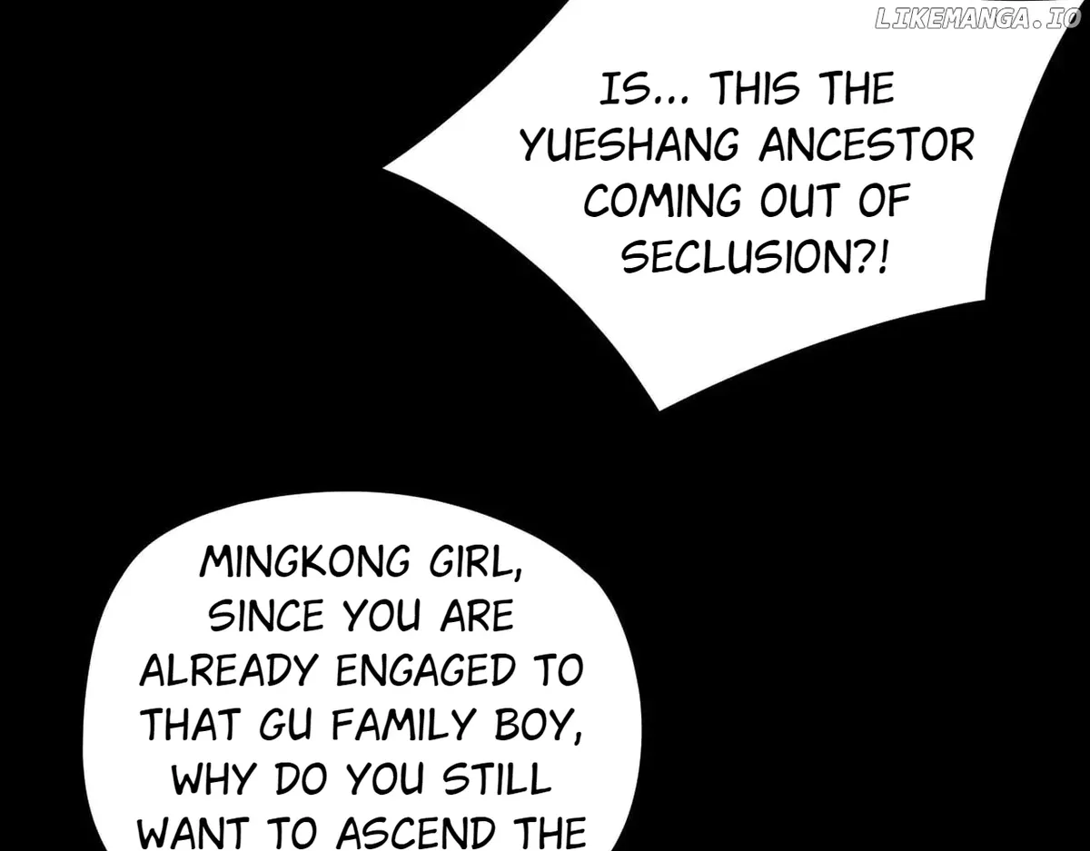 Me, The Heavenly Destined Villain Chapter 256 Online - página 14