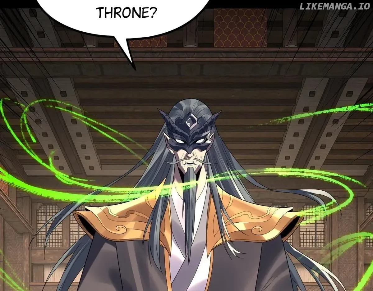 Me, The Heavenly Destined Villain Chapter 256 Online - página 15