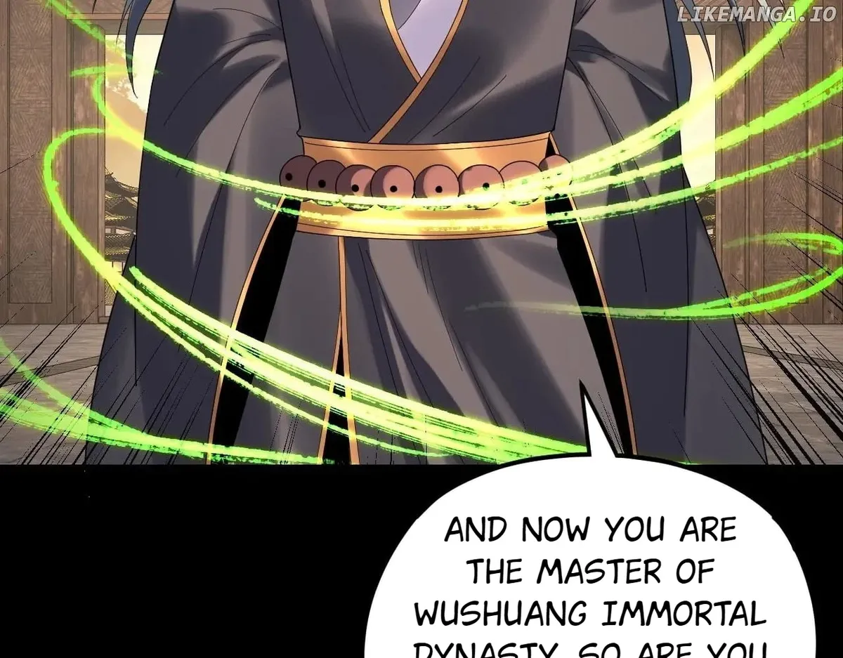 Me, The Heavenly Destined Villain Chapter 256 Online - página 16