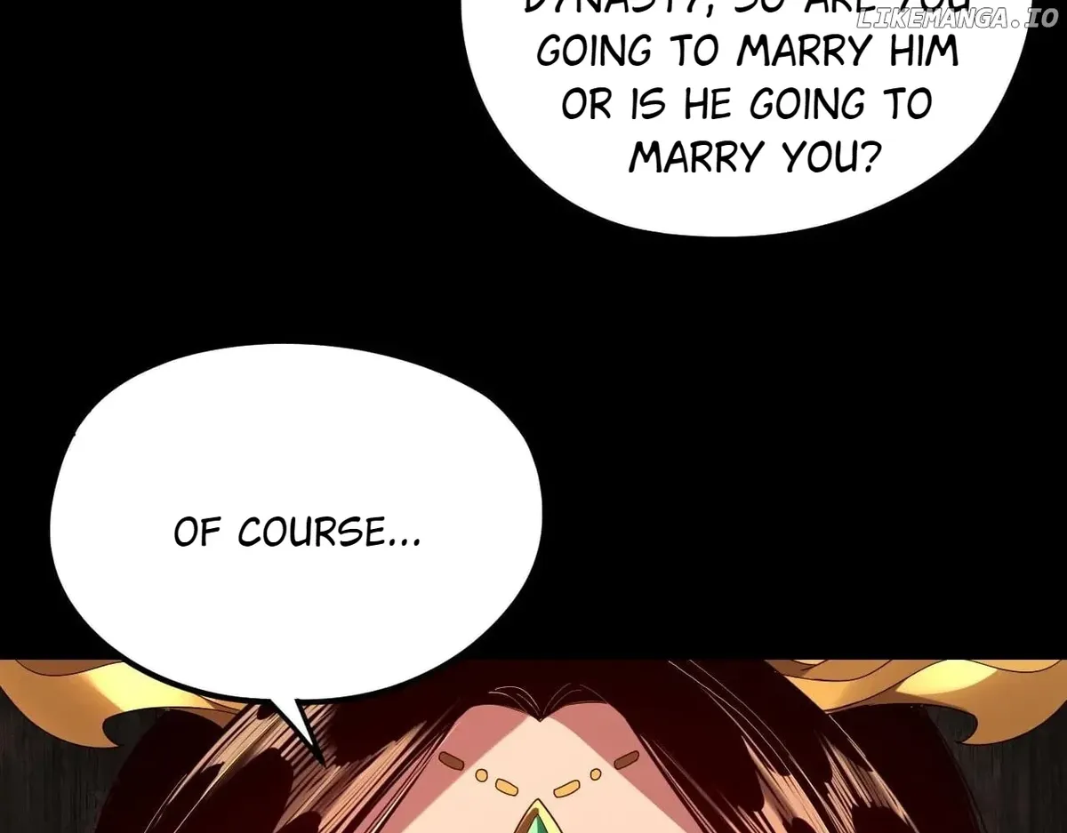 Me, The Heavenly Destined Villain Chapter 256 Online - página 17