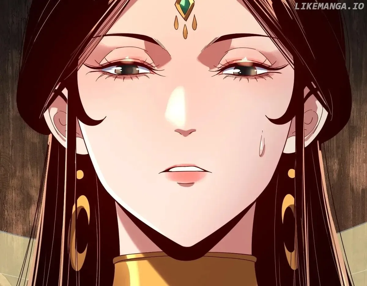 Me, The Heavenly Destined Villain Chapter 256 Online - página 18