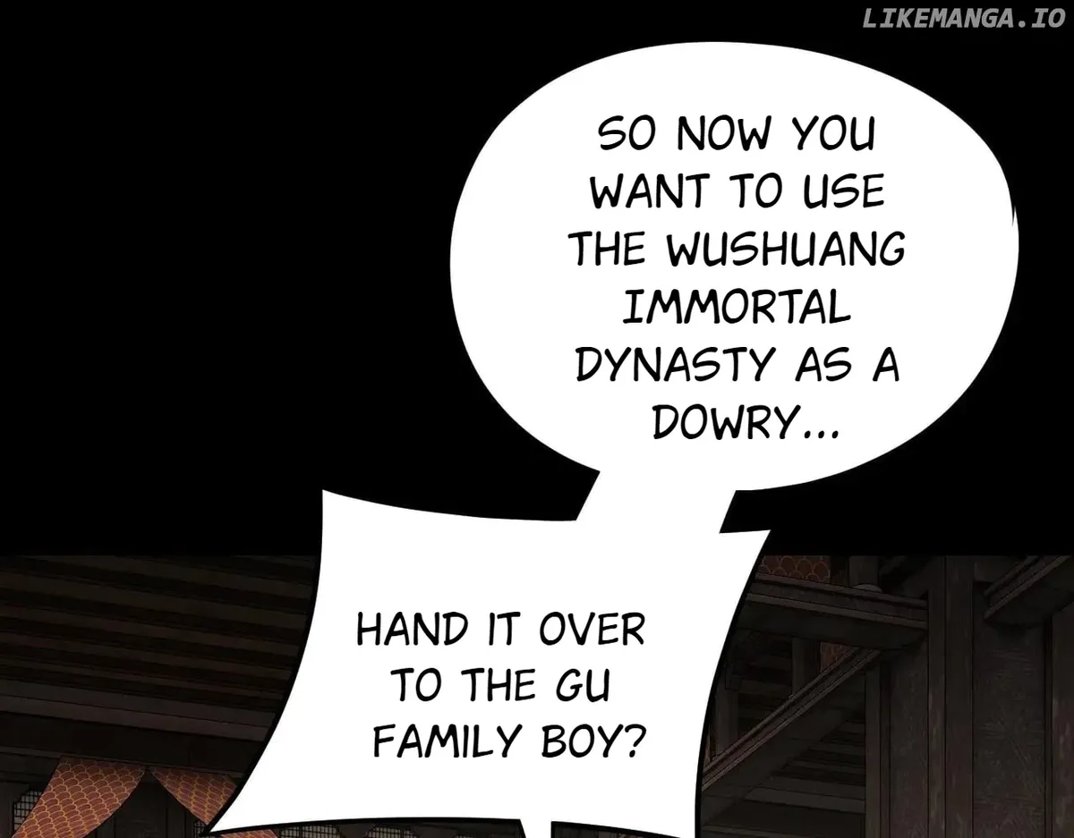 Me, The Heavenly Destined Villain Chapter 256 Online - página 21