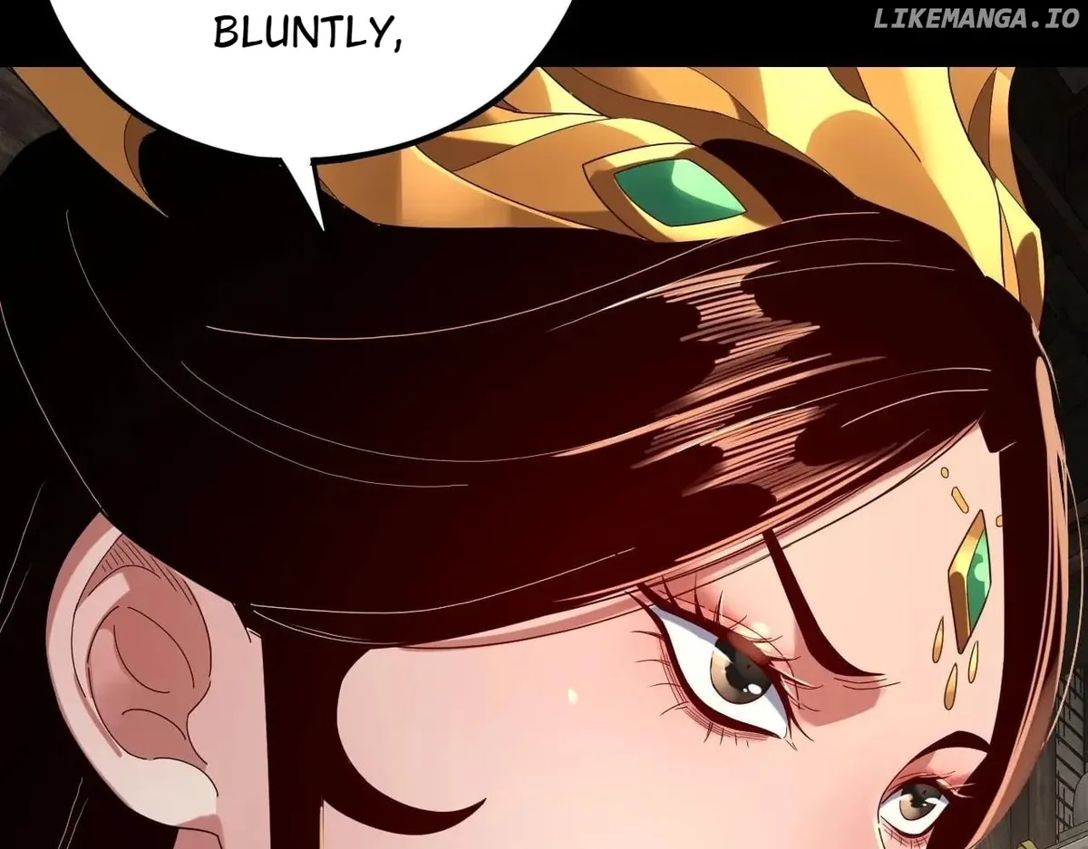 Me, The Heavenly Destined Villain Chapter 256 Online - página 27