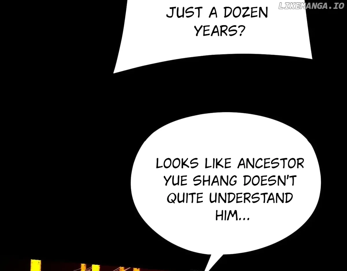 Me, The Heavenly Destined Villain Chapter 256 Online - página 32