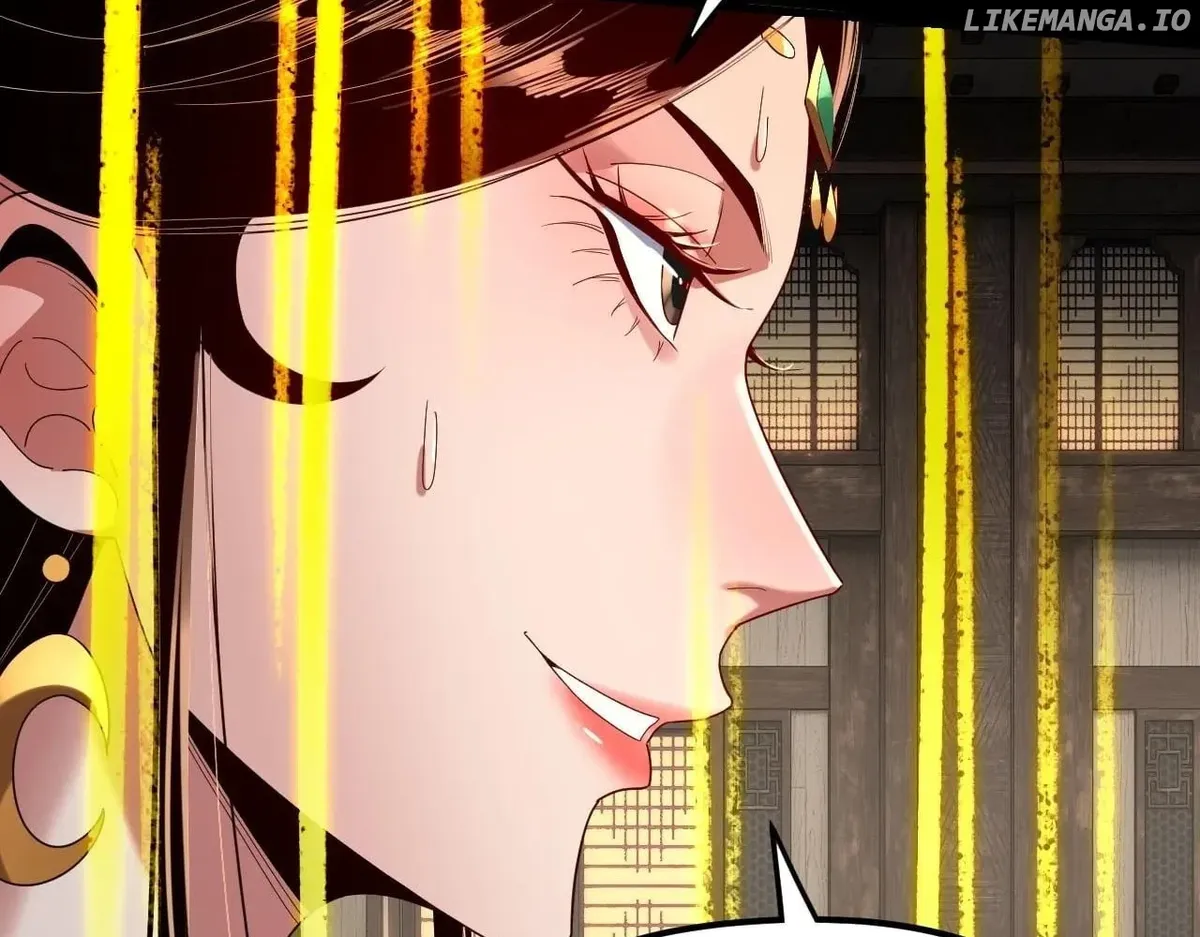 Me, The Heavenly Destined Villain Chapter 256 Online - página 33