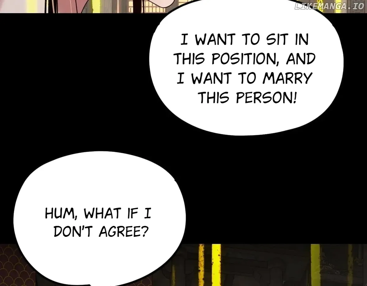 Me, The Heavenly Destined Villain Chapter 256 Online - página 34