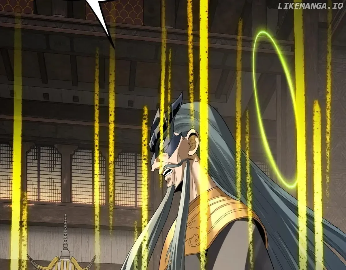 Me, The Heavenly Destined Villain Chapter 256 Online - página 35