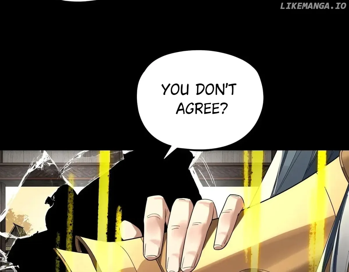 Me, The Heavenly Destined Villain Chapter 256 Online - página 37