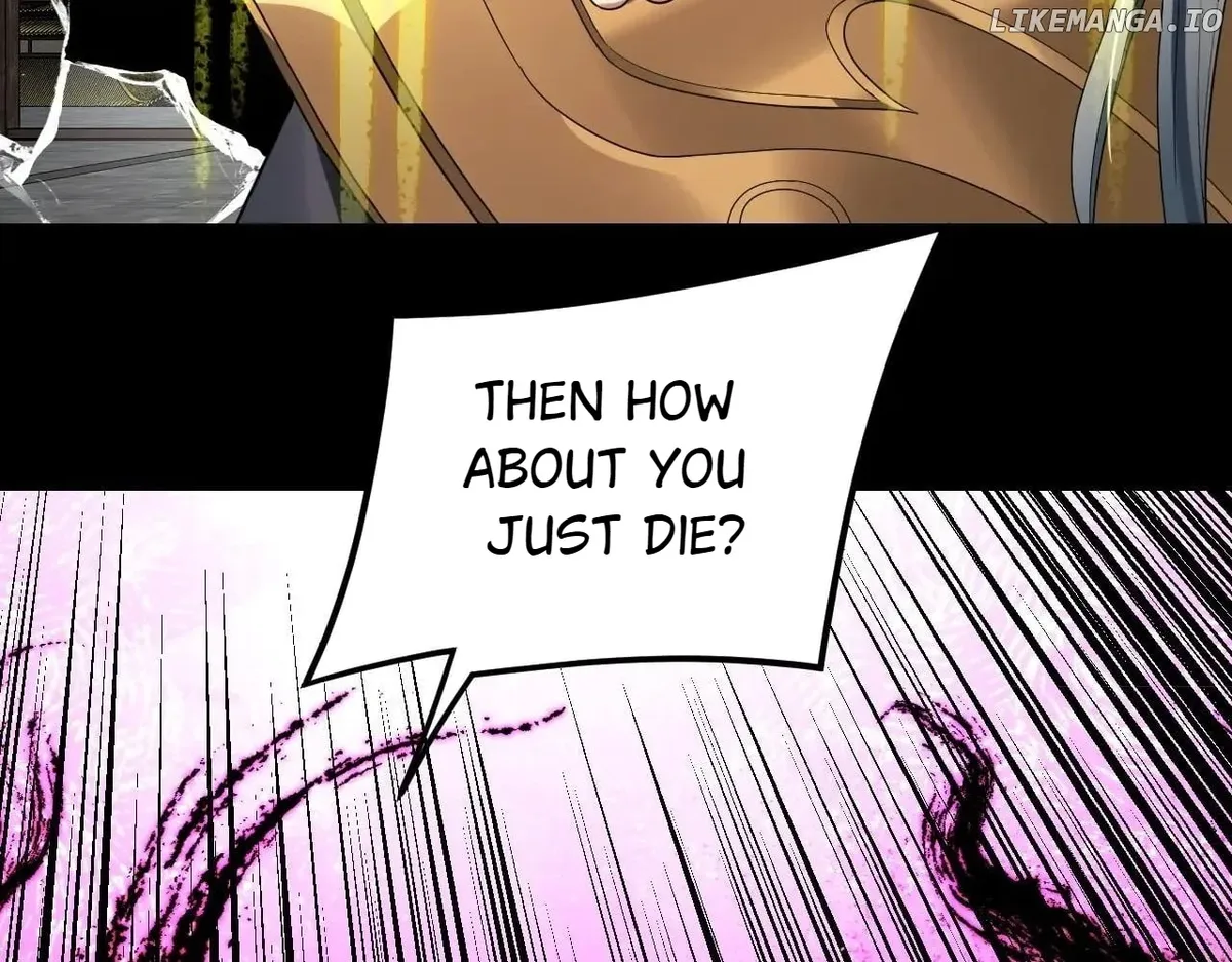 Me, The Heavenly Destined Villain Chapter 256 Online - página 38