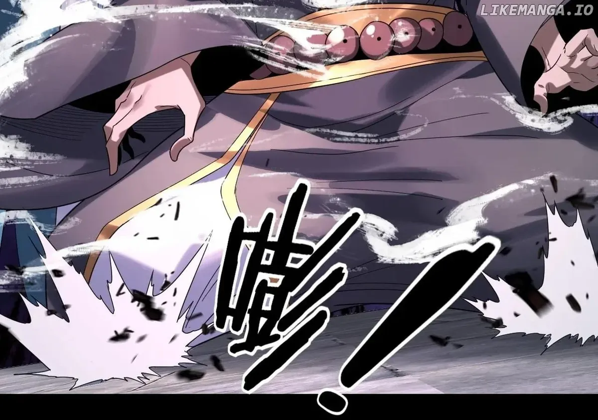Me, The Heavenly Destined Villain Chapter 256 Online - página 40