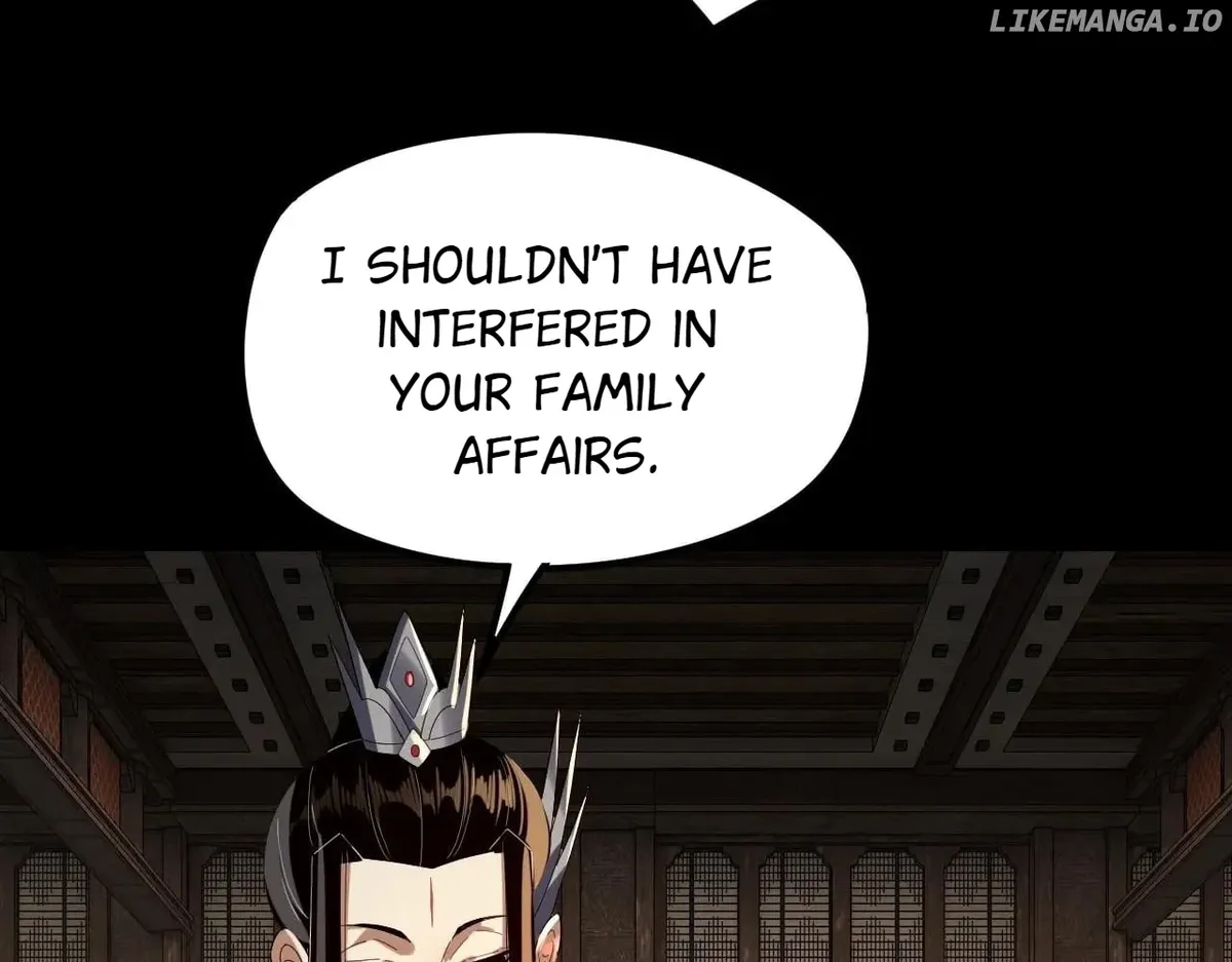 Me, The Heavenly Destined Villain Chapter 256 Online - página 43