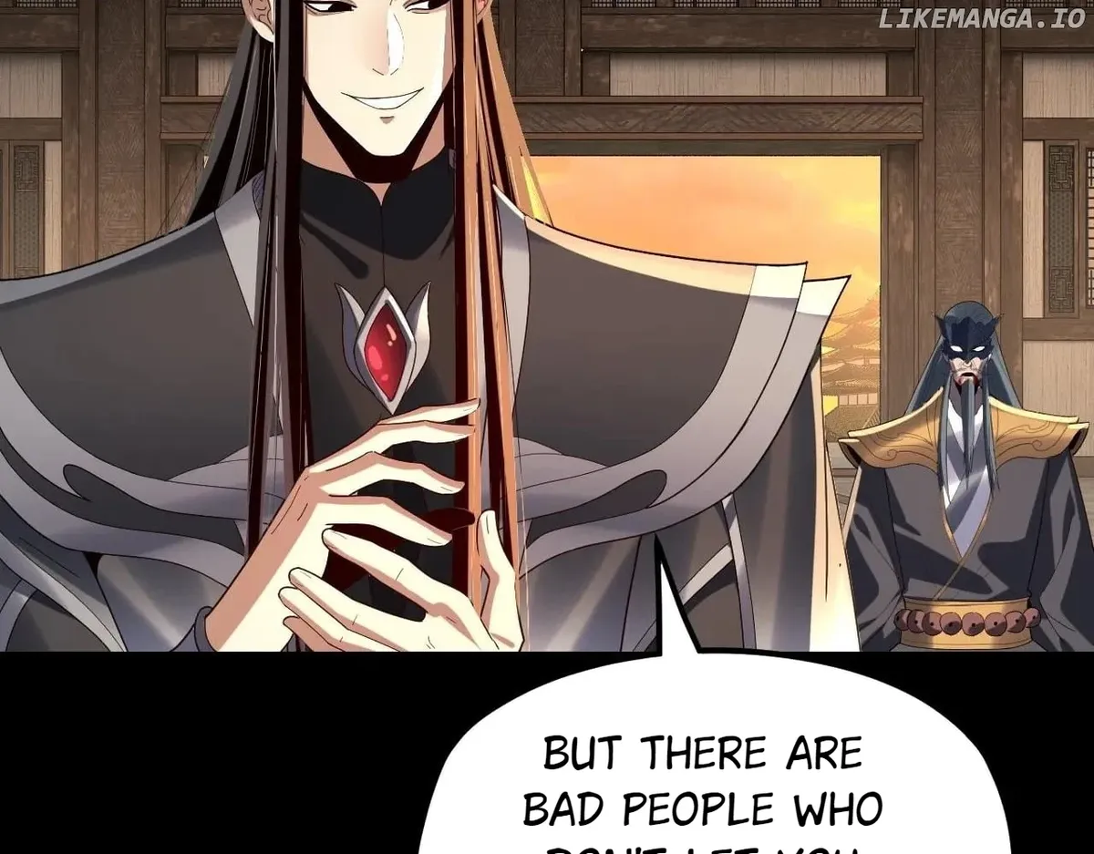Me, The Heavenly Destined Villain Chapter 256 Online - página 44