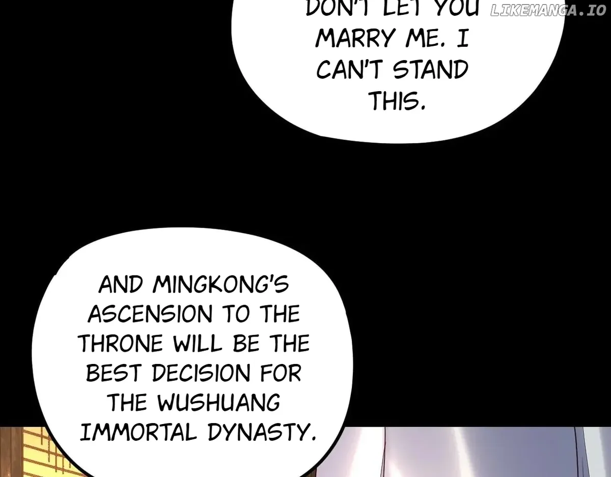 Me, The Heavenly Destined Villain Chapter 256 Online - página 45
