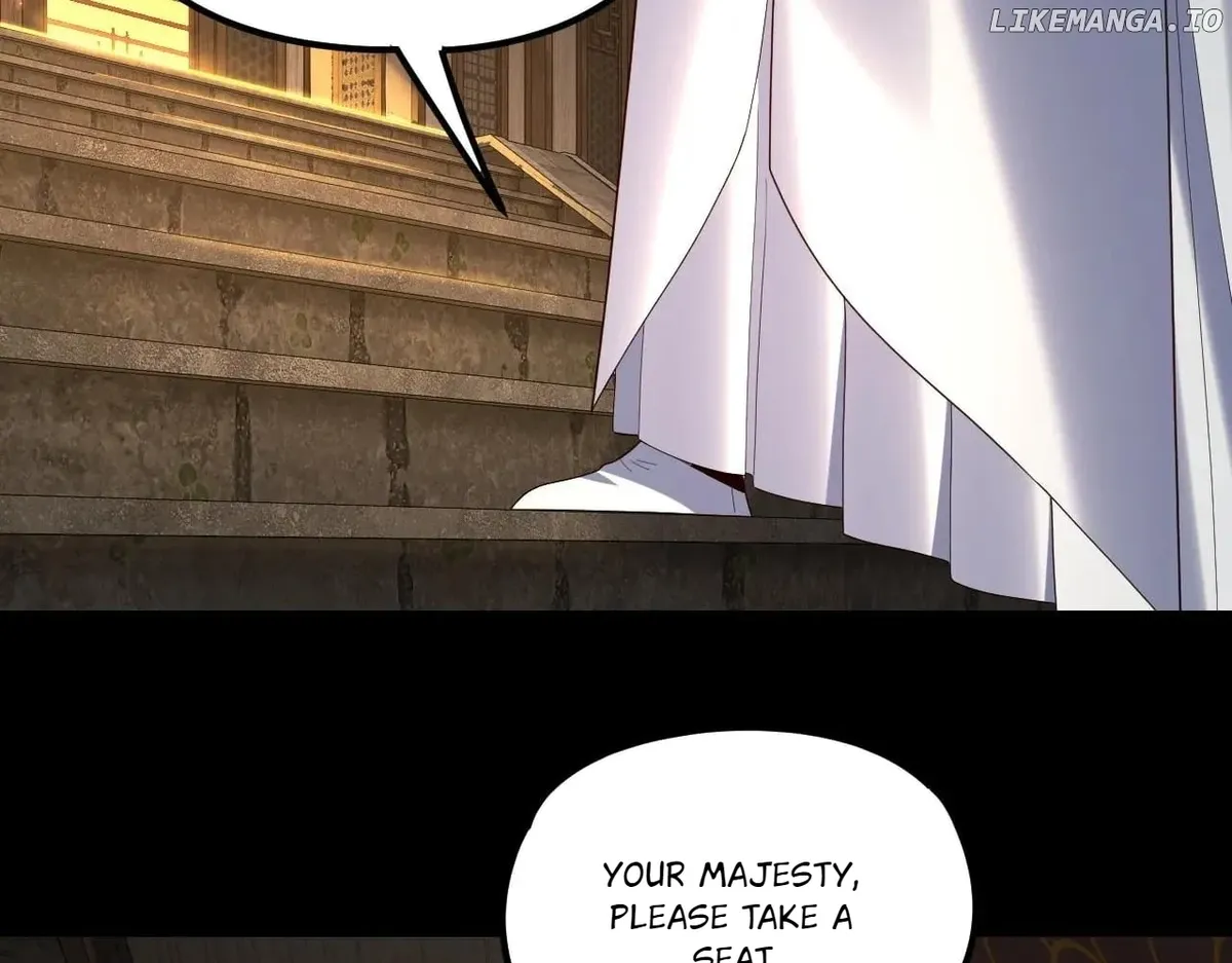 Me, The Heavenly Destined Villain Chapter 256 Online - página 46
