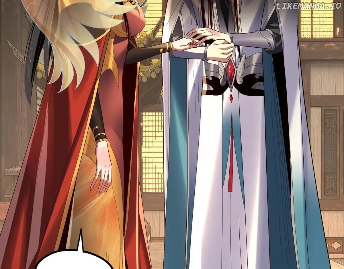 Me, The Heavenly Destined Villain Chapter 256 Online - página 48