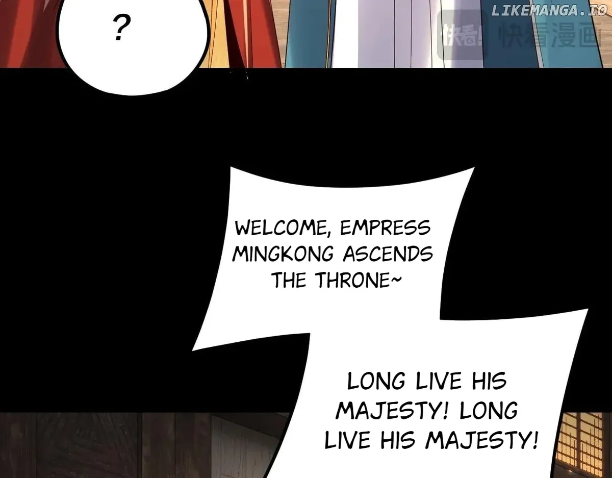 Me, The Heavenly Destined Villain Chapter 256 Online - página 49