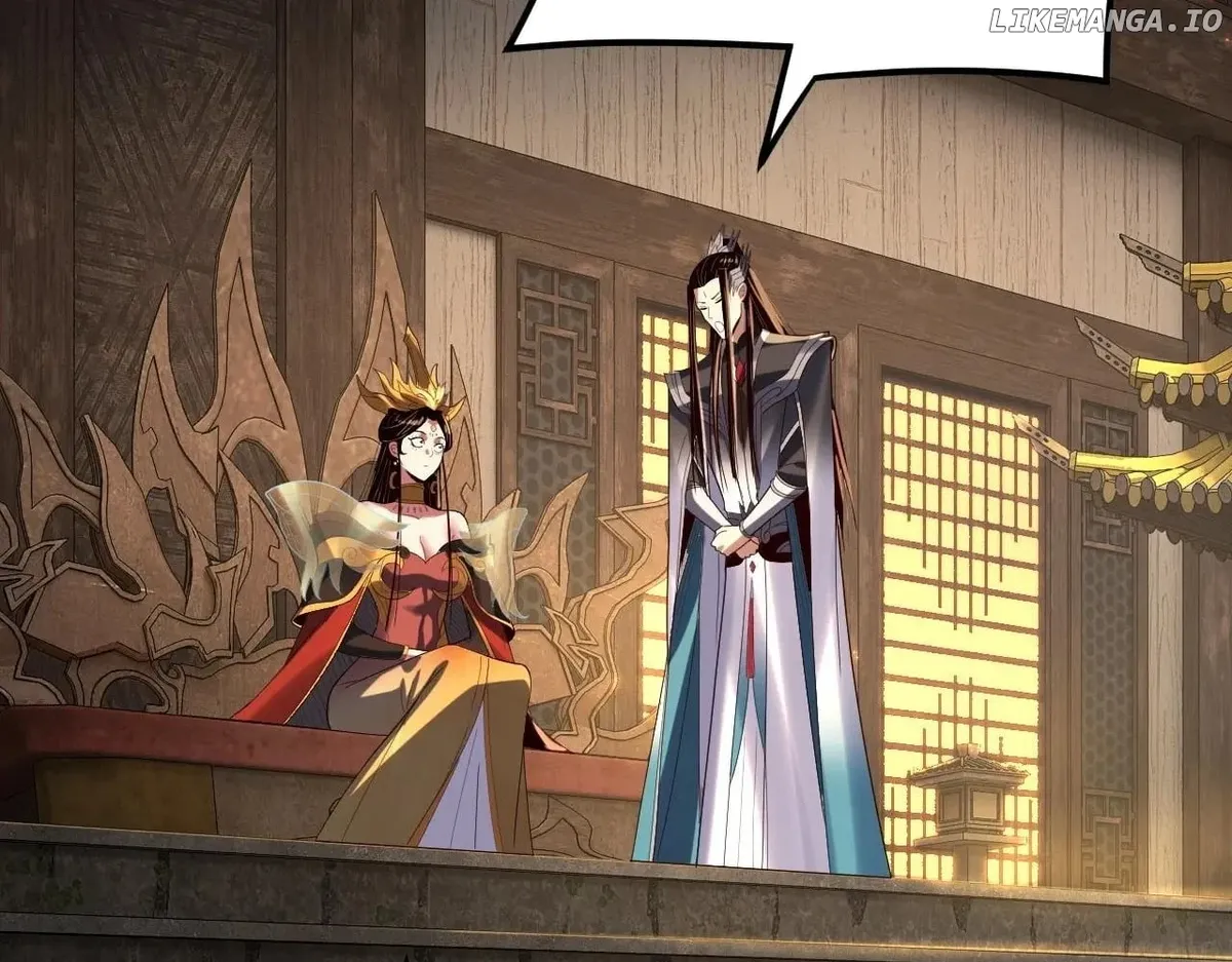 Me, The Heavenly Destined Villain Chapter 256 Online - página 50