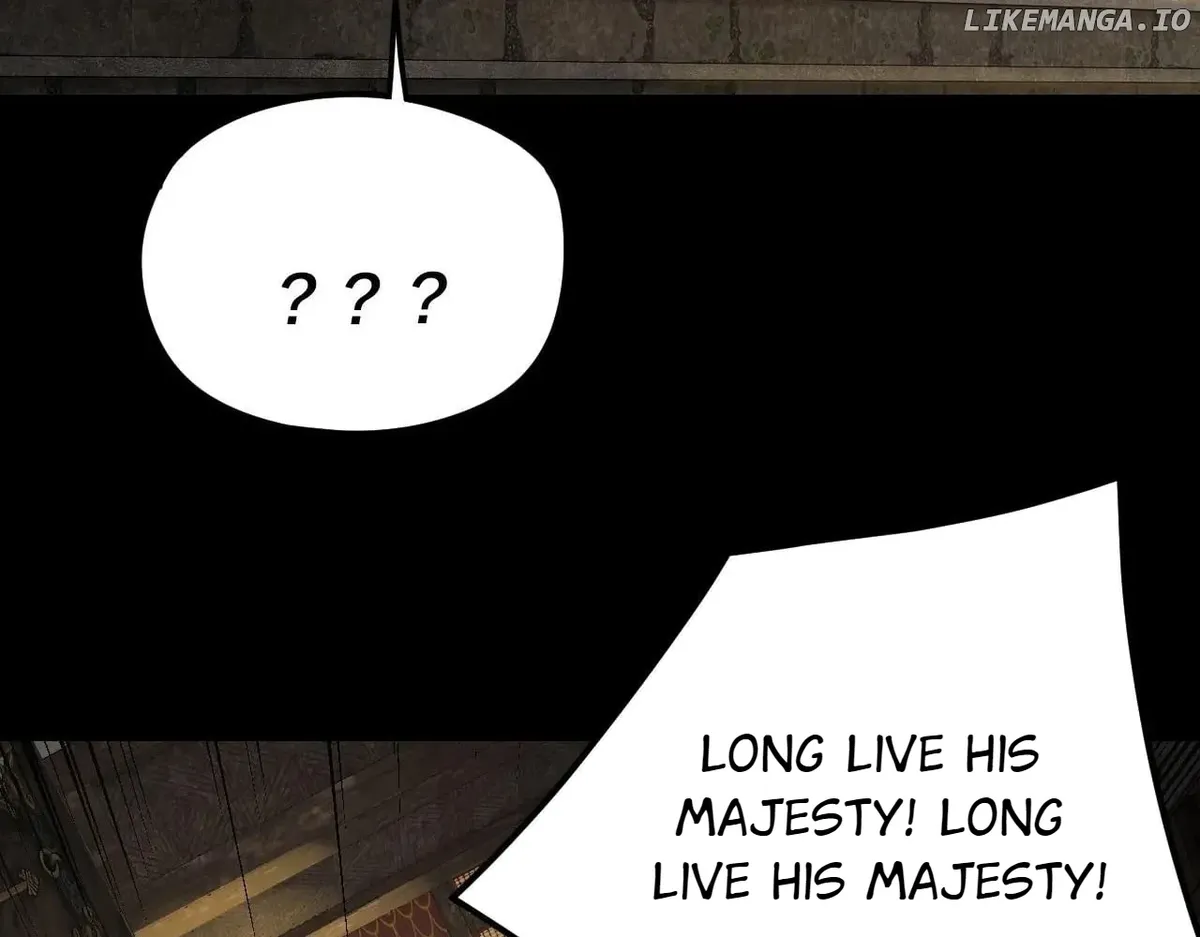 Me, The Heavenly Destined Villain Chapter 256 Online - página 51