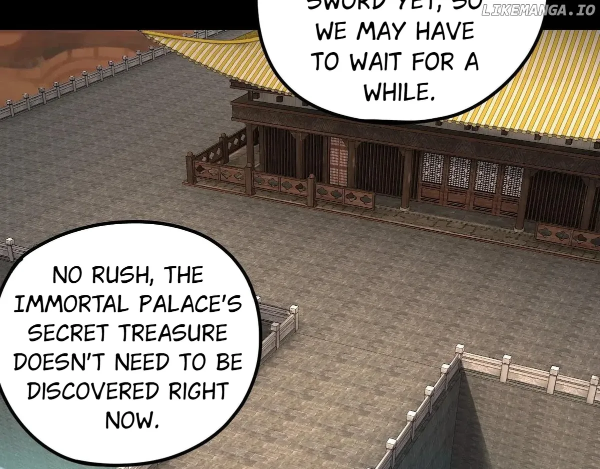Me, The Heavenly Destined Villain Chapter 256 Online - página 56