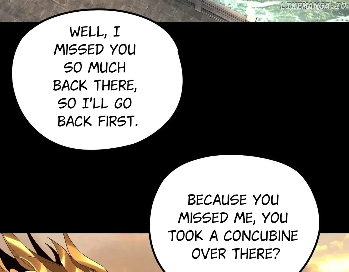 Me, The Heavenly Destined Villain Chapter 256 Online - página 58