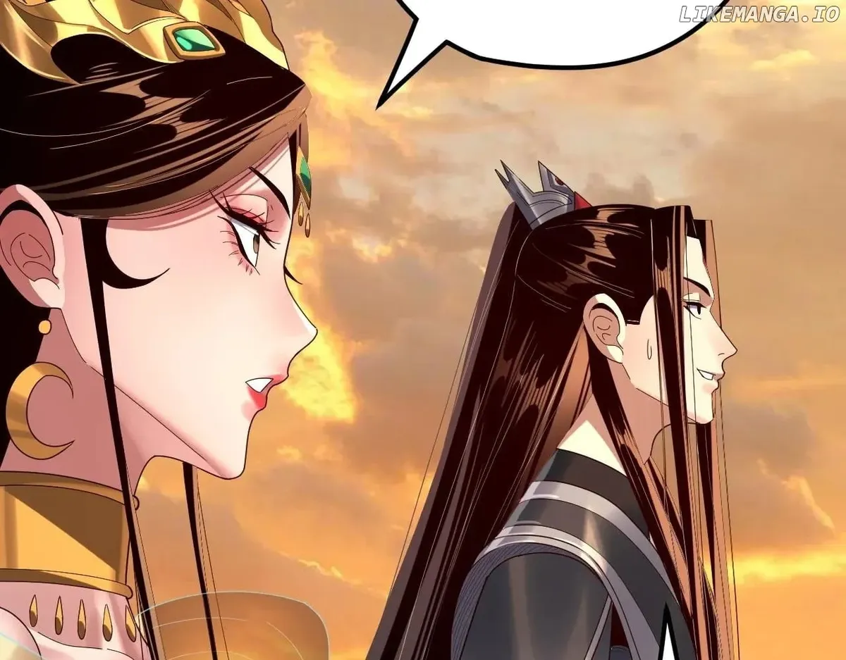 Me, The Heavenly Destined Villain Chapter 256 Online - página 59