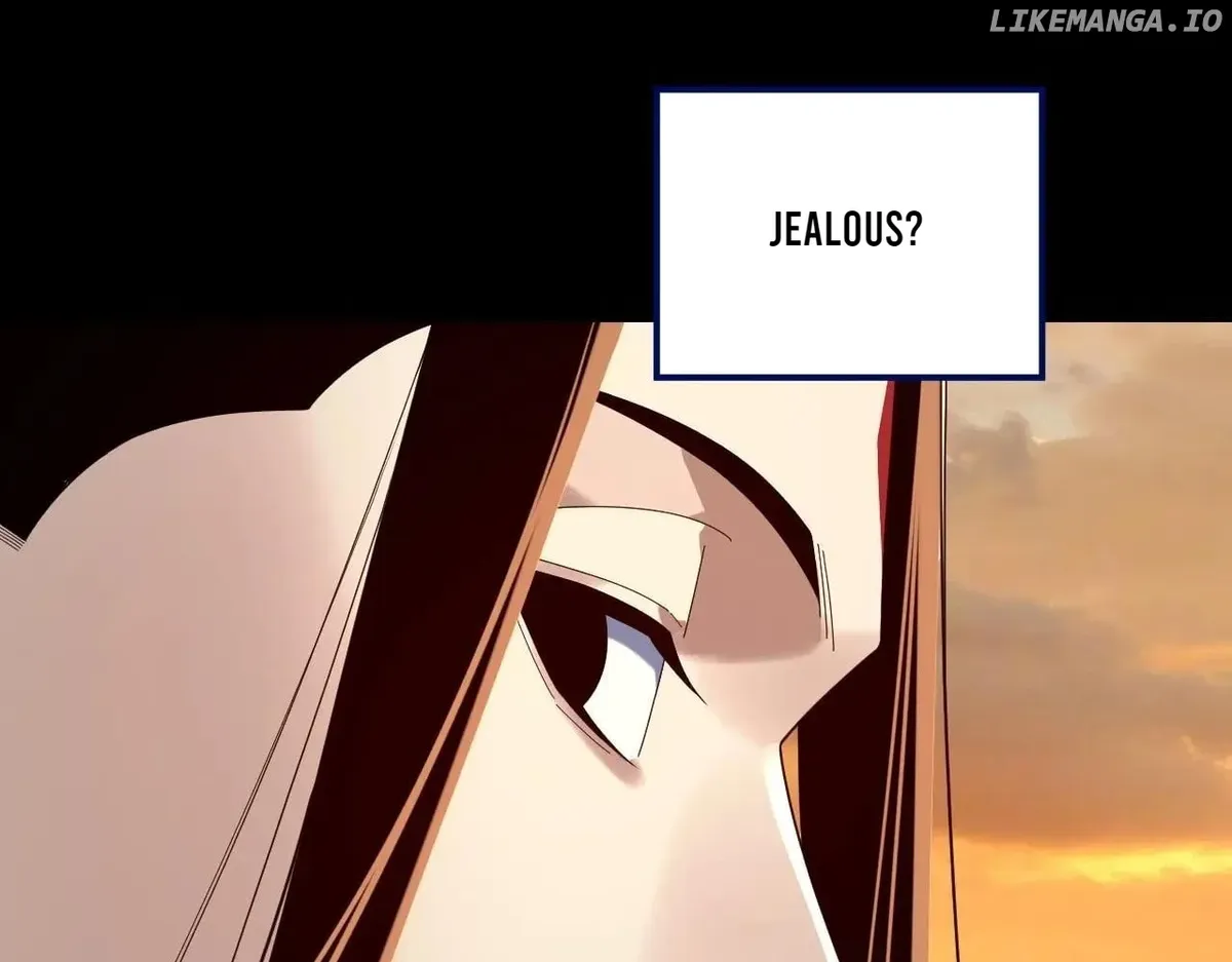 Me, The Heavenly Destined Villain Chapter 256 Online - página 61