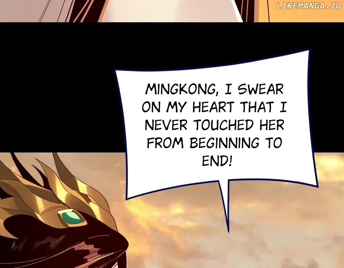 Me, The Heavenly Destined Villain Chapter 256 Online - página 62