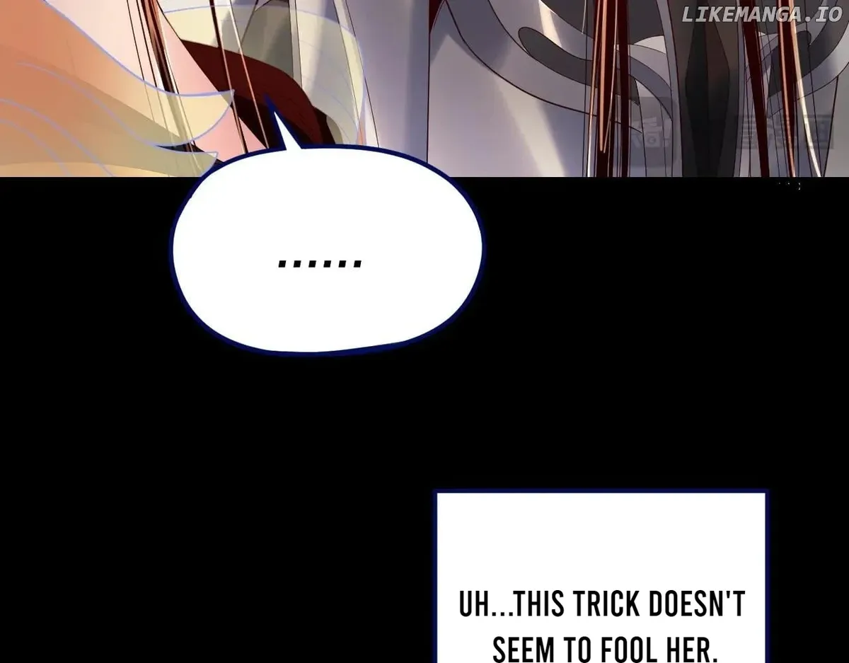 Me, The Heavenly Destined Villain Chapter 256 Online - página 64