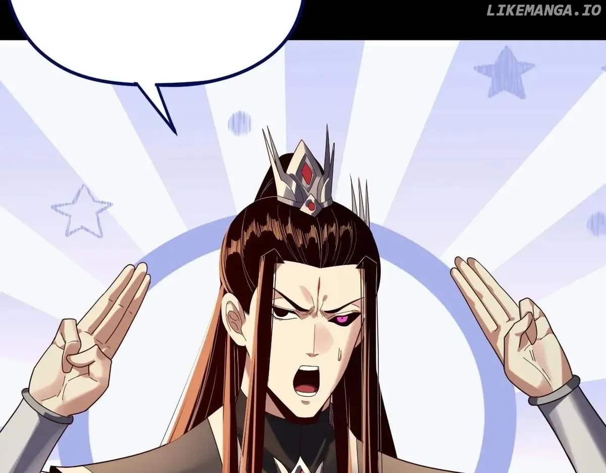 Me, The Heavenly Destined Villain Chapter 256 Online - página 66