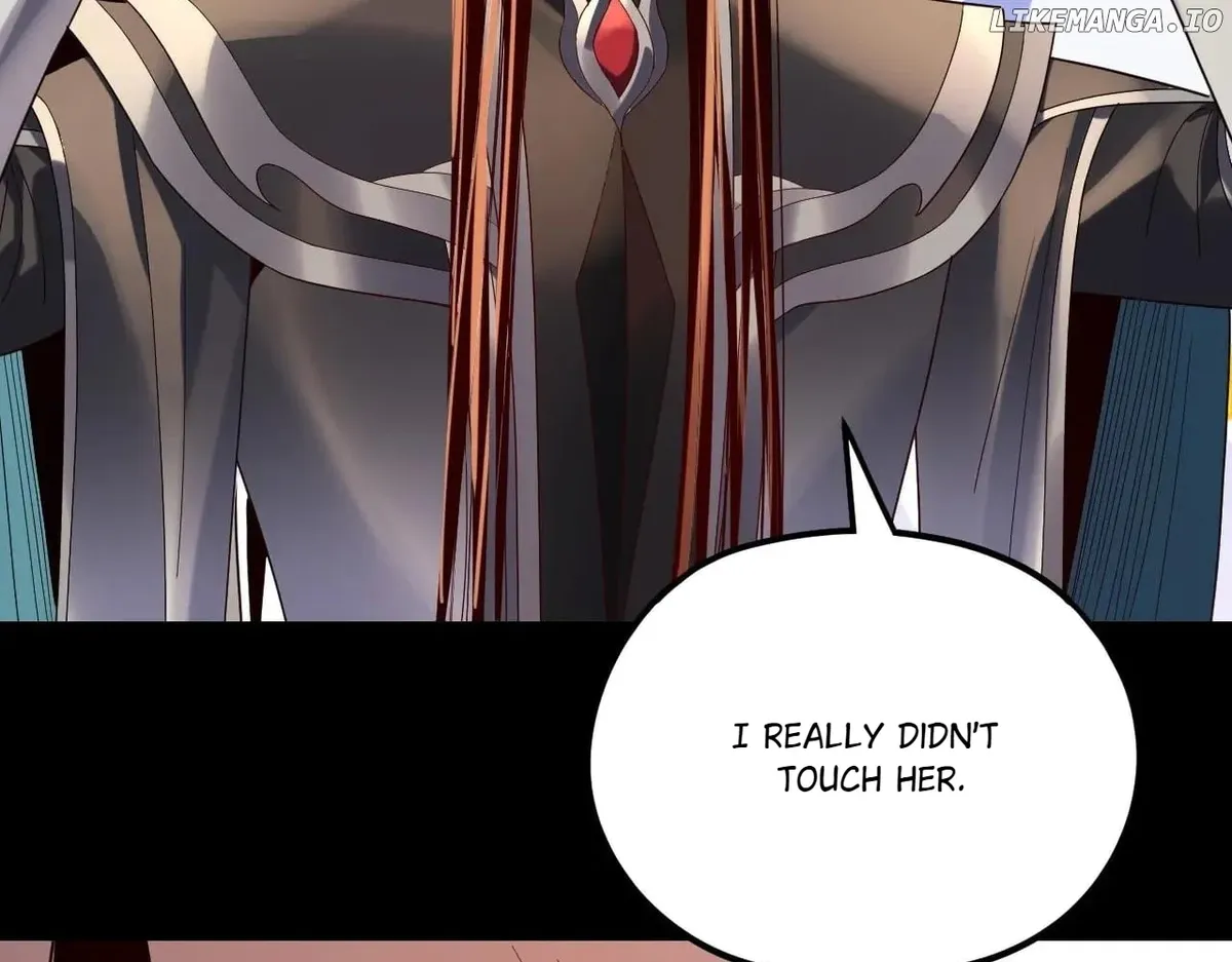 Me, The Heavenly Destined Villain Chapter 256 Online - página 67