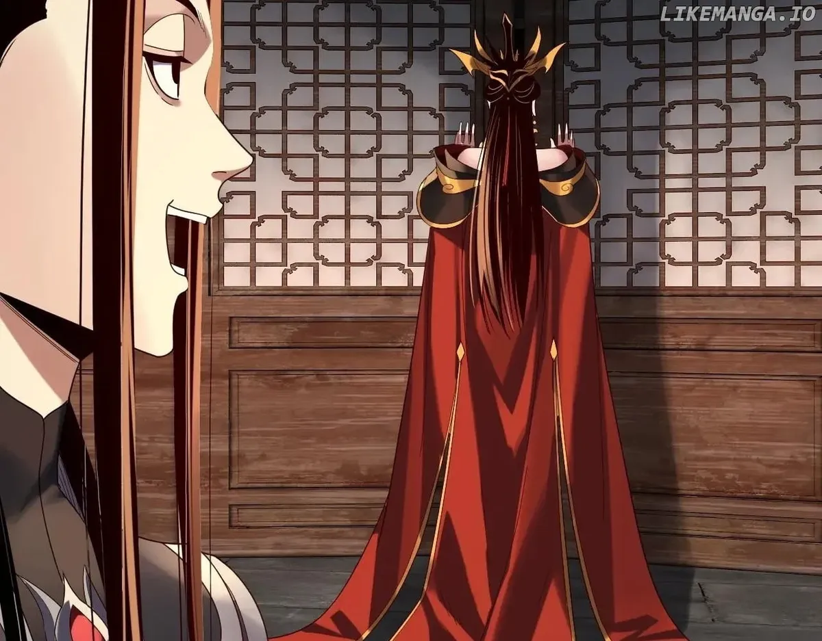 Me, The Heavenly Destined Villain Chapter 256 Online - página 70
