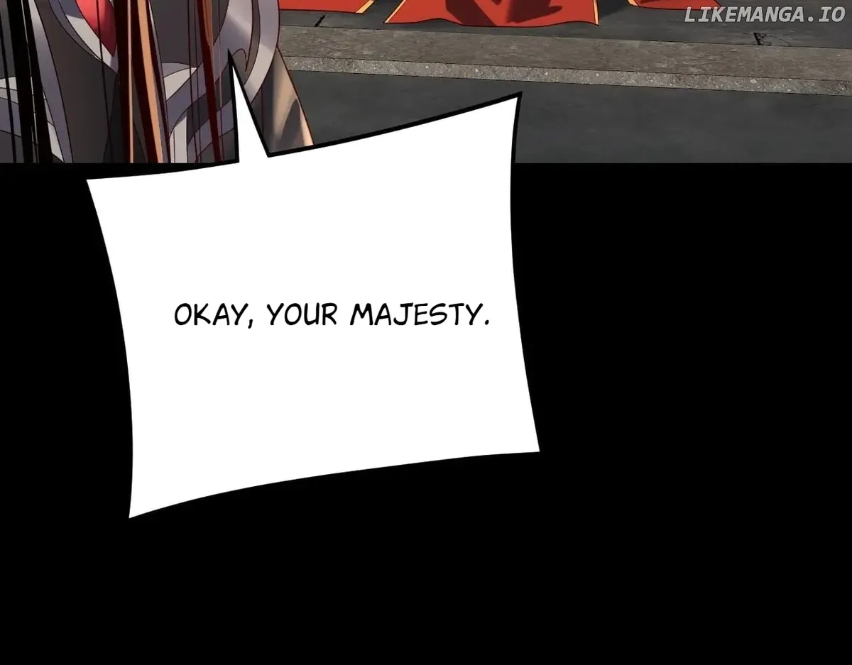 Me, The Heavenly Destined Villain Chapter 256 Online - página 71