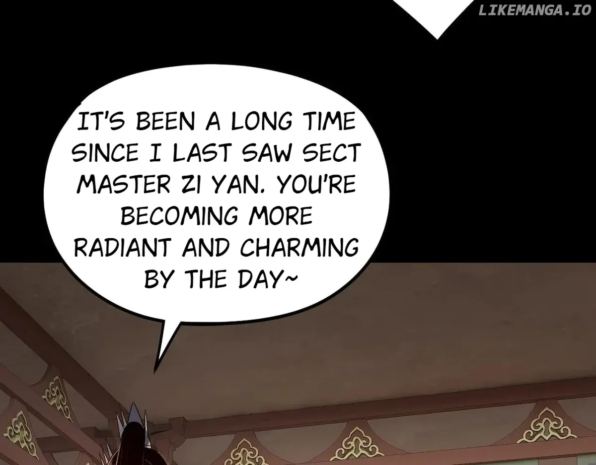 Me, The Heavenly Destined Villain Chapter 256 Online - página 75