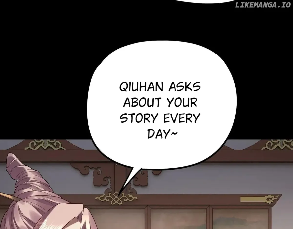 Me, The Heavenly Destined Villain Chapter 256 Online - página 78