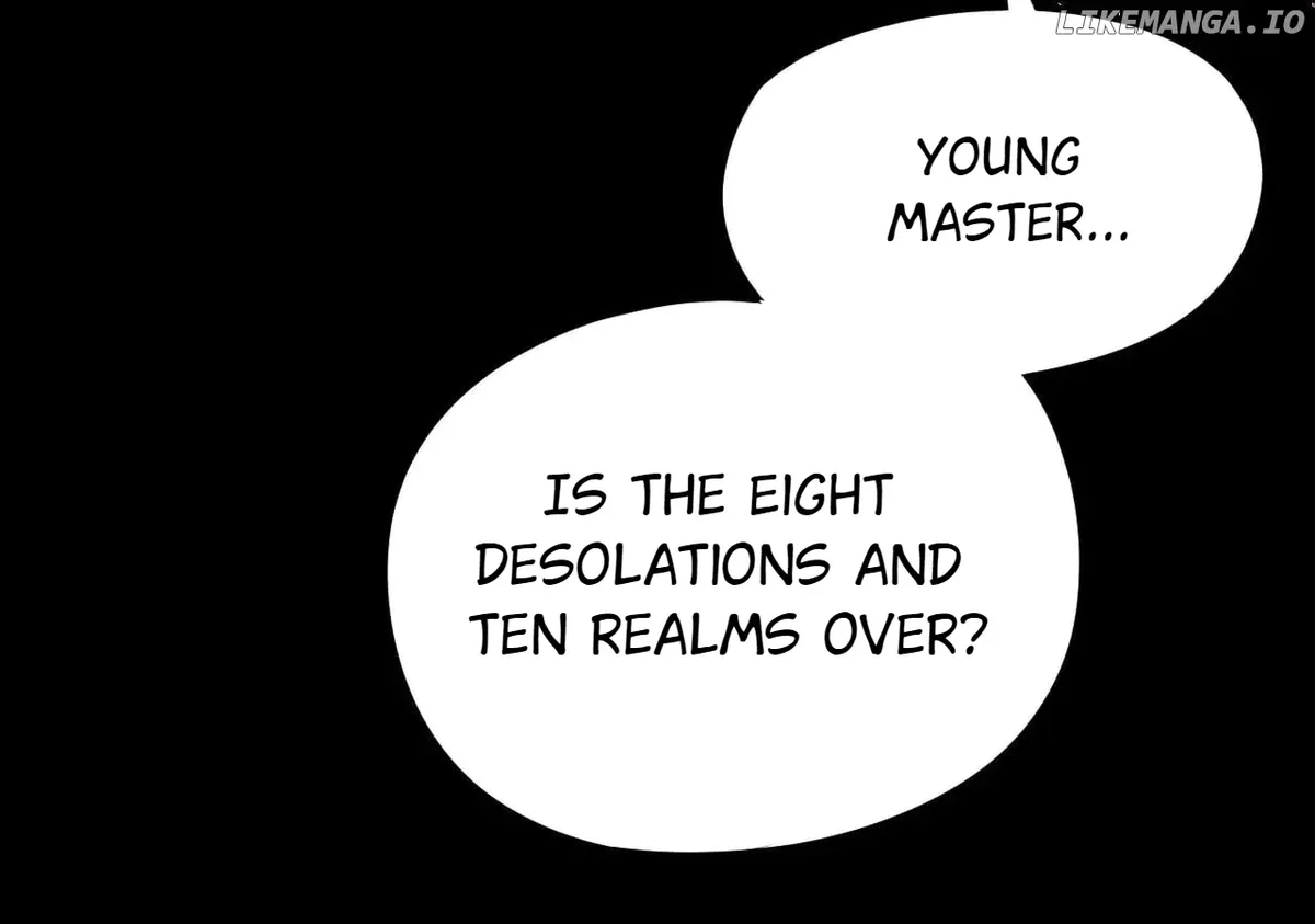Me, The Heavenly Destined Villain Chapter 256 Online - página 80