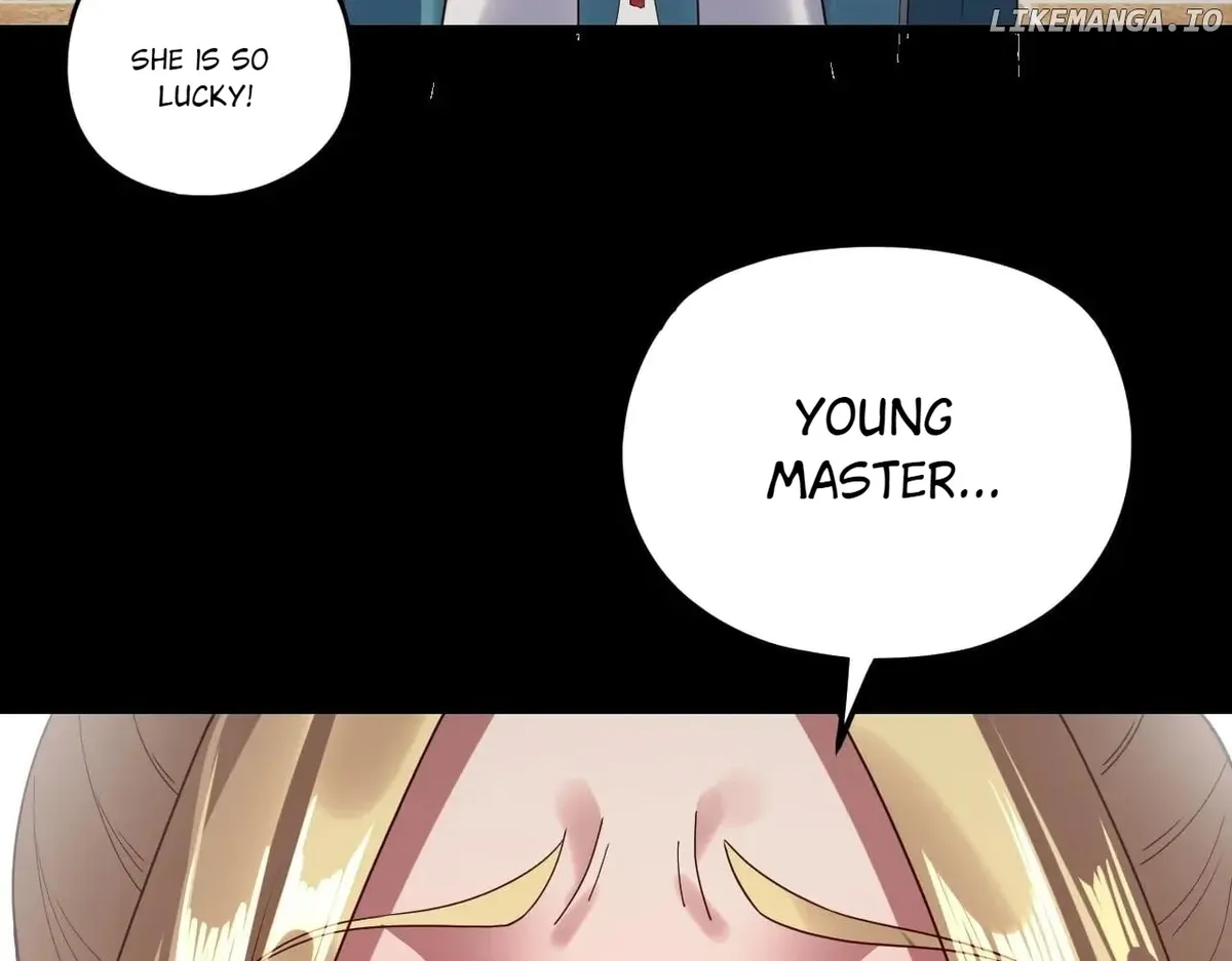 Me, The Heavenly Destined Villain Chapter 256 Online - página 83