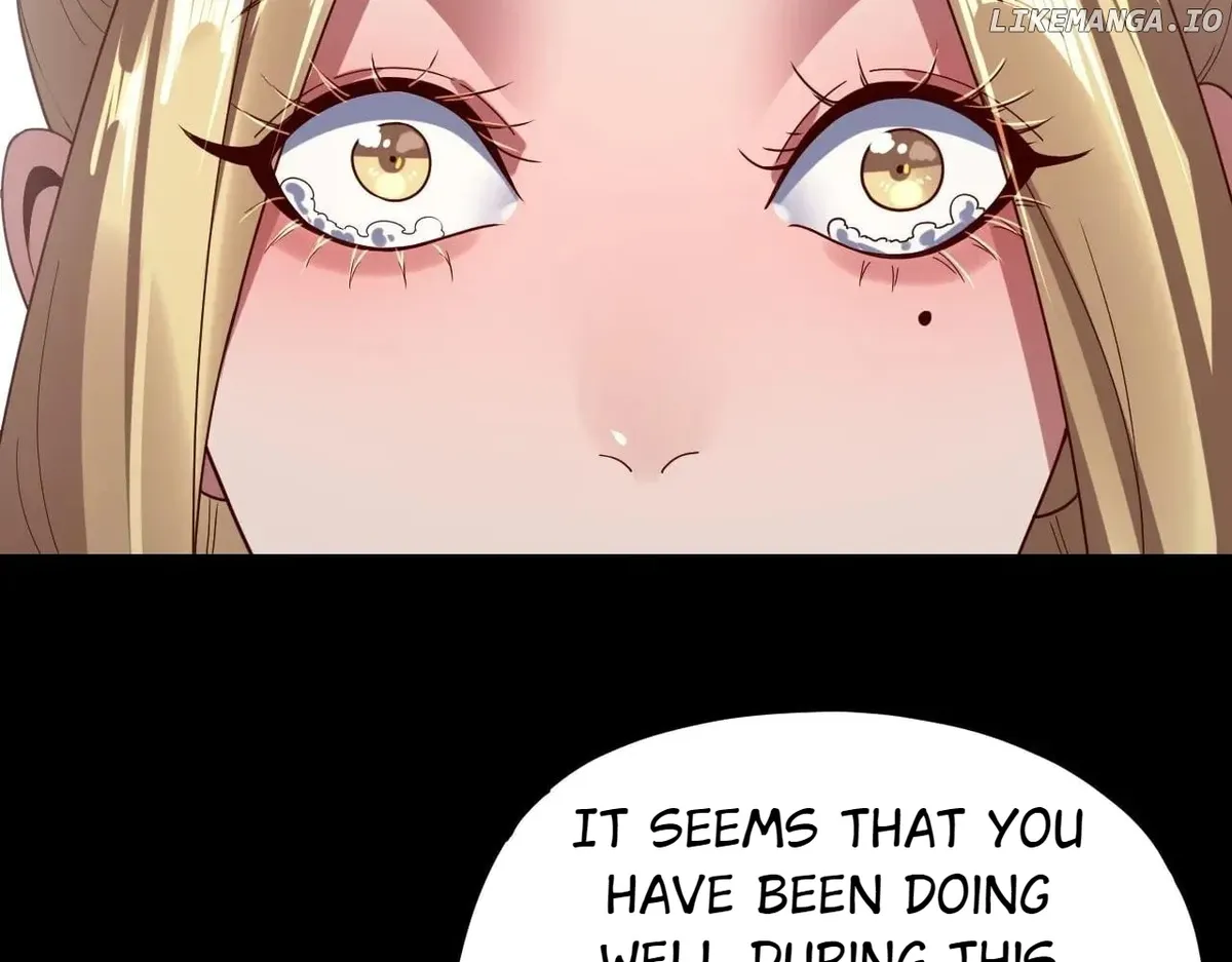 Me, The Heavenly Destined Villain Chapter 256 Online - página 84