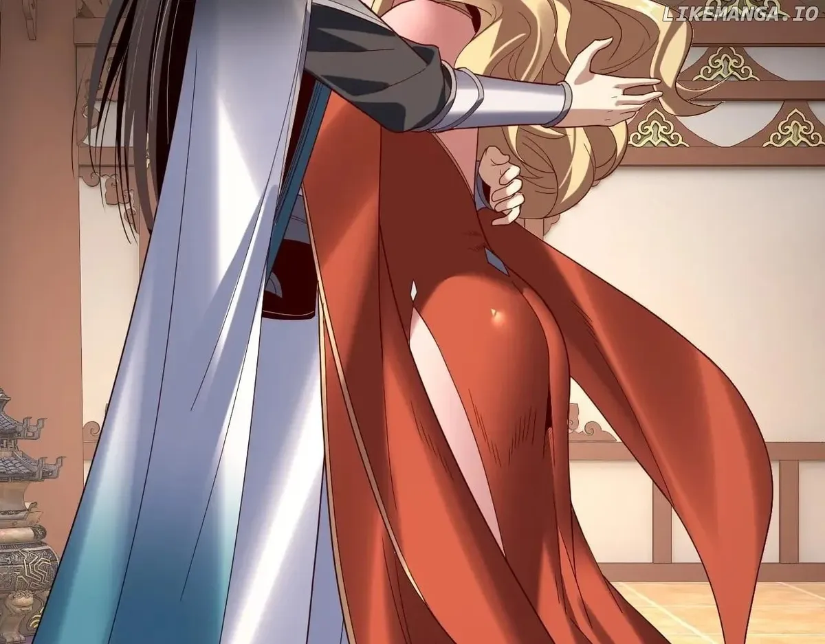 Me, The Heavenly Destined Villain Chapter 256 Online - página 86