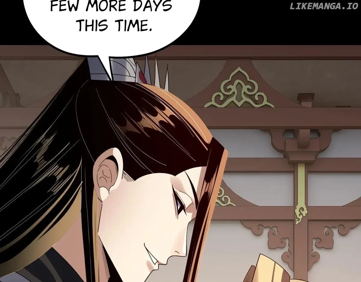 Me, The Heavenly Destined Villain Chapter 256 Online - página 88